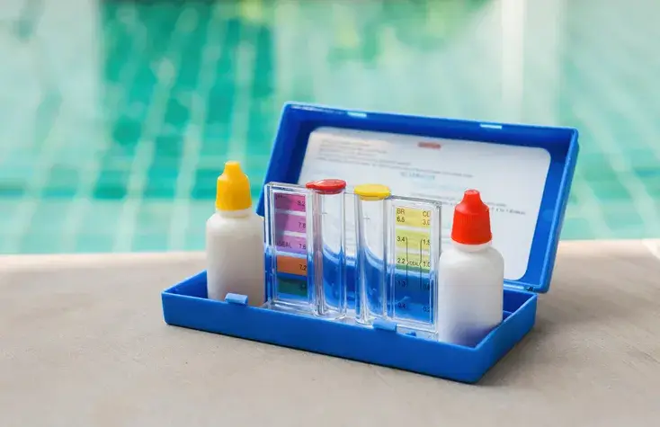 fiberglass pool costs - ongoing maintenance tips