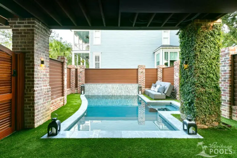 small backyard pool ideas