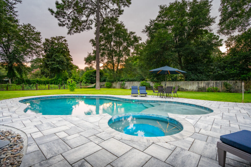 Pool Losing Water? Leak vs. Evaporation