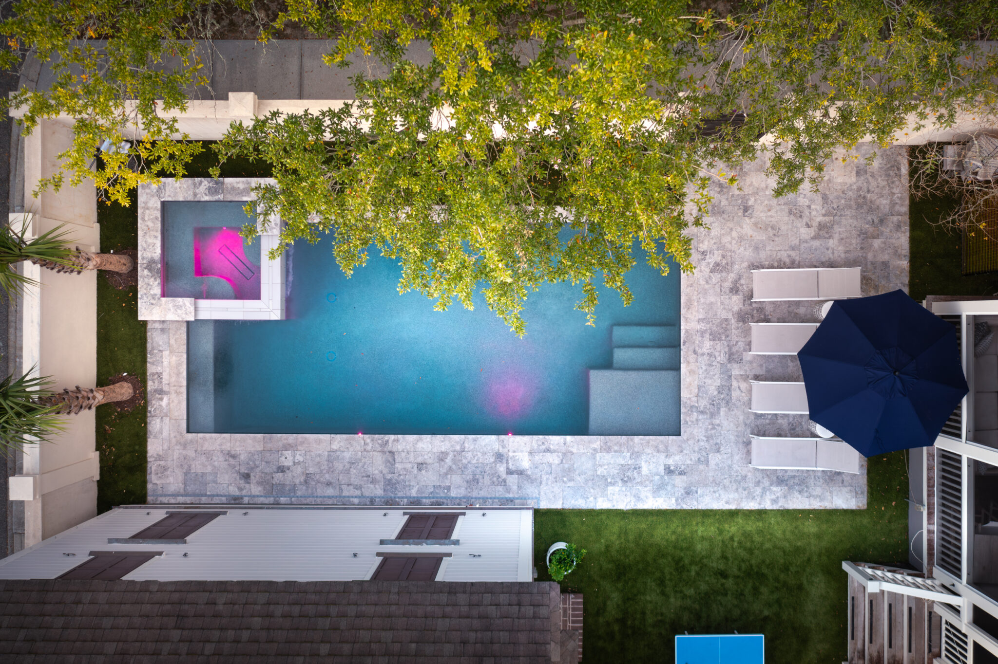 Explore Our Pool Projects in Charleston, SC | Heritage Pools