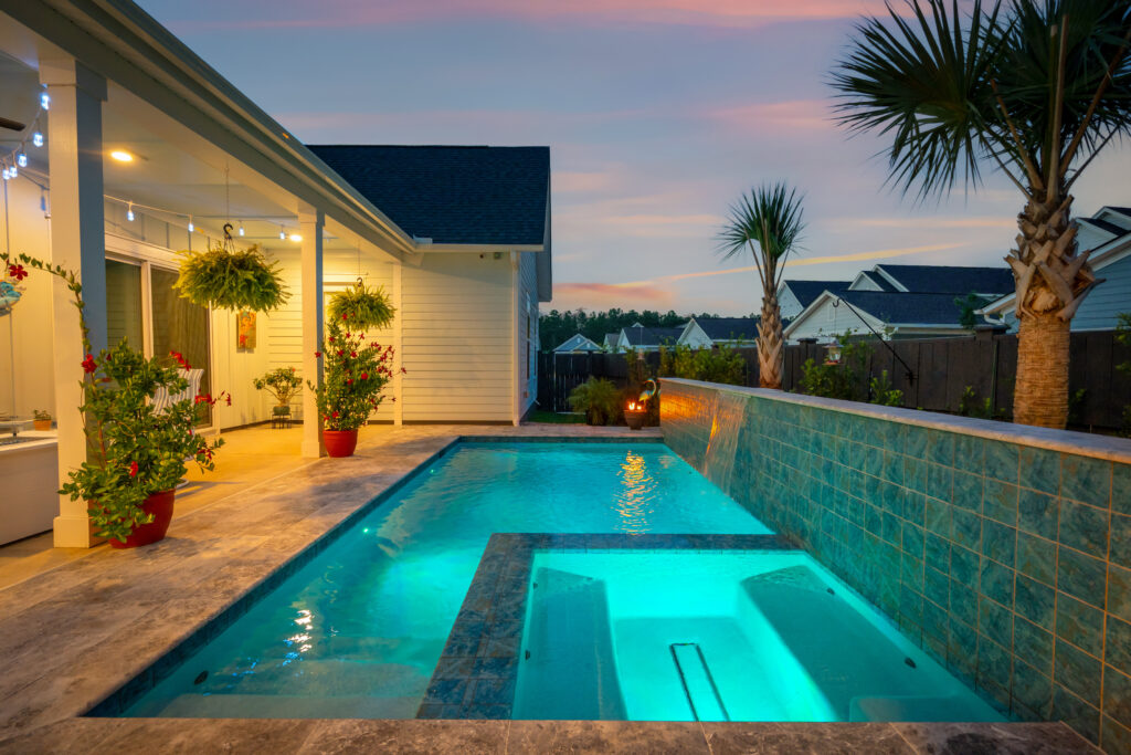 Get the Most Out of Your Outdoor Space