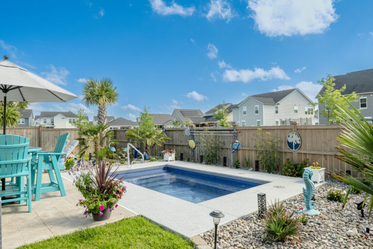 Expert Pool Contractor in Charleston