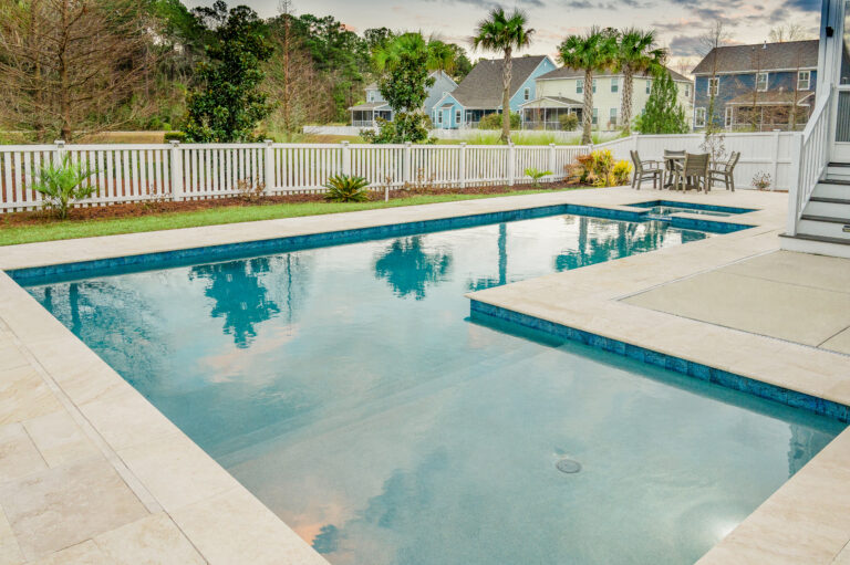 Heritage Pools Professional Pool Service Solutions