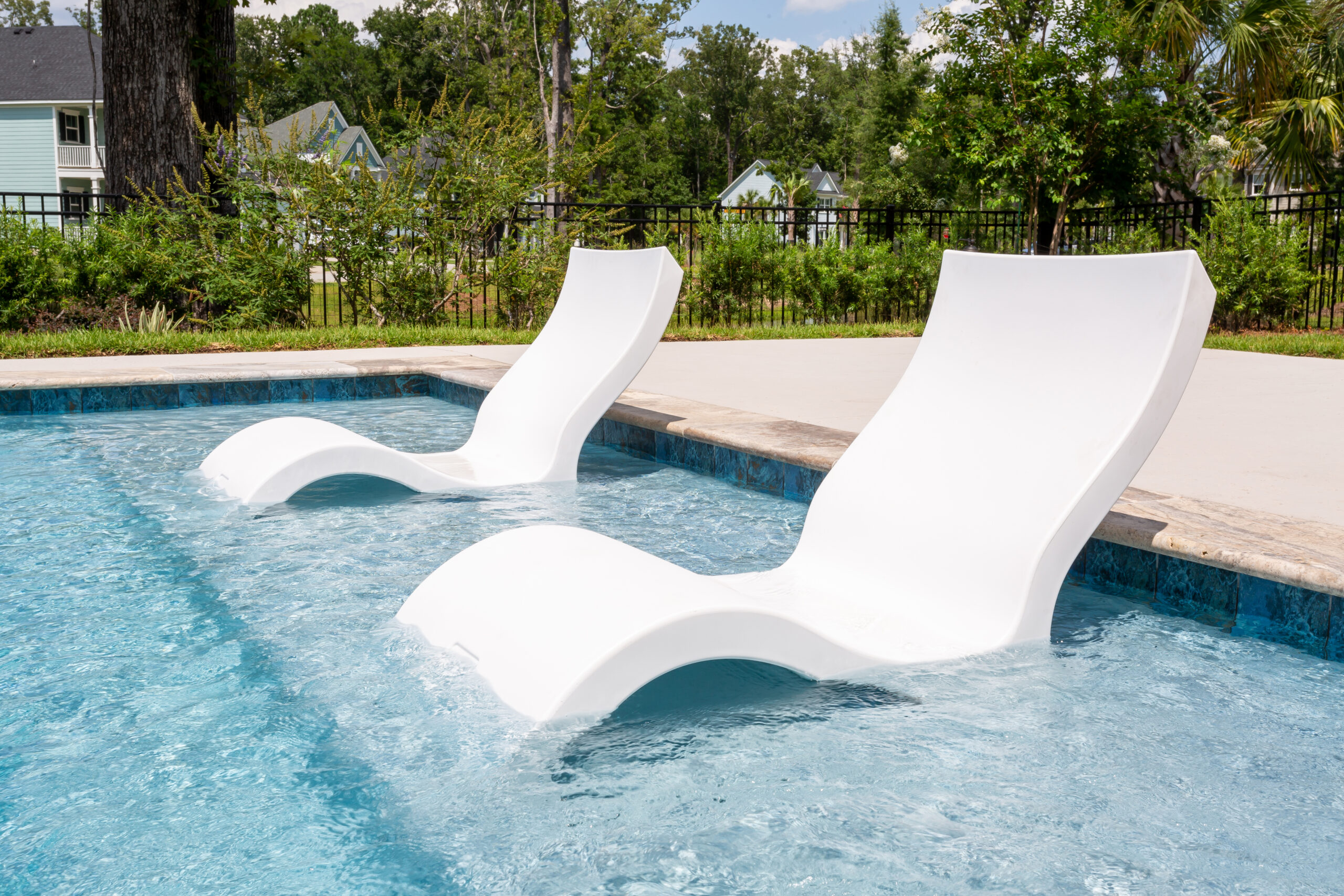 Chlorine vs. Salt Systems: What You Need to Know
