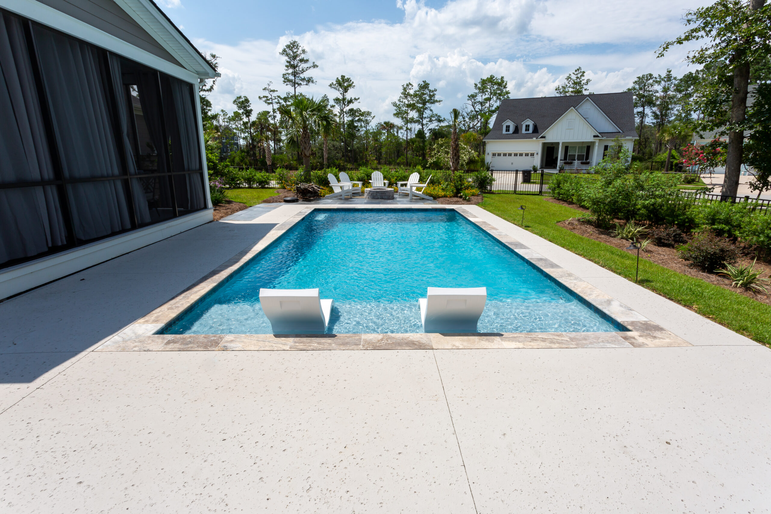 Pool Equipment 101 (Pump, Filter, Heater, etc.)