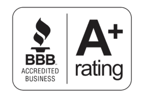 bbb a+ torch award